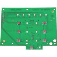 Tastaturplatine für Saeco Magic de luxe